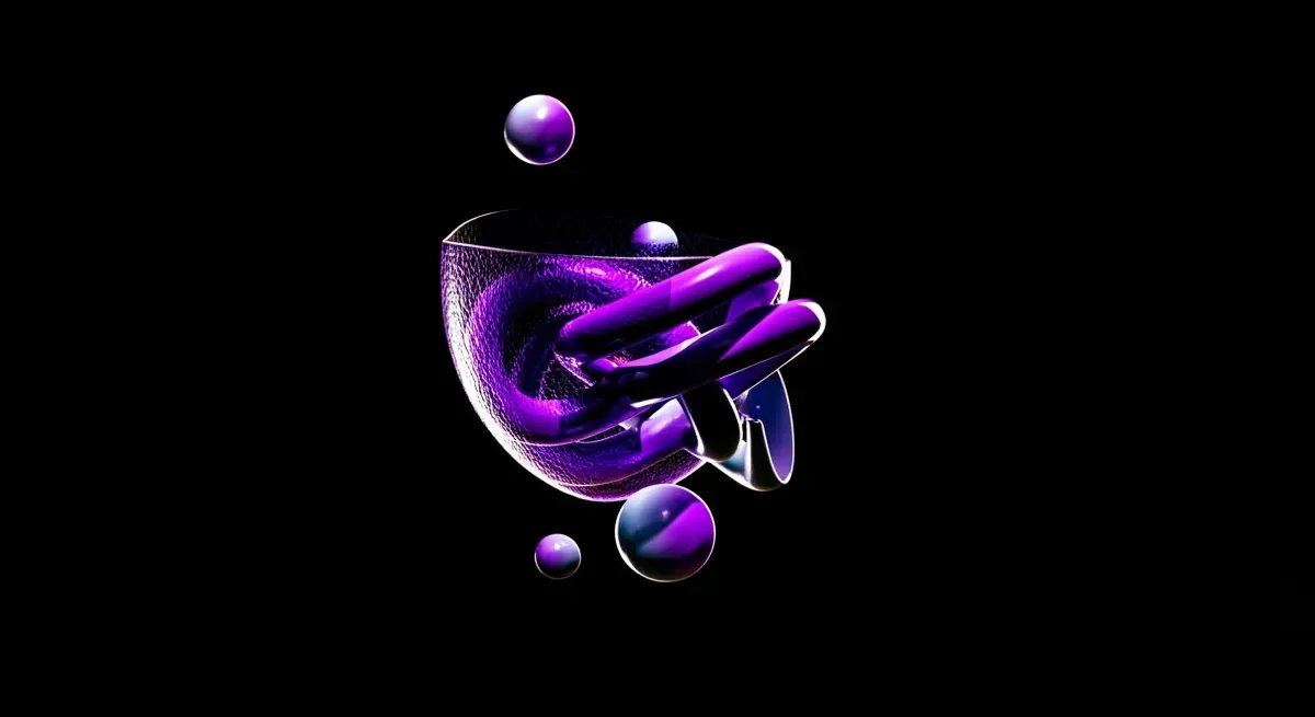 Featured image for article: What Happens When Your AI's Context Window Fills Up (The Technical Explanation)