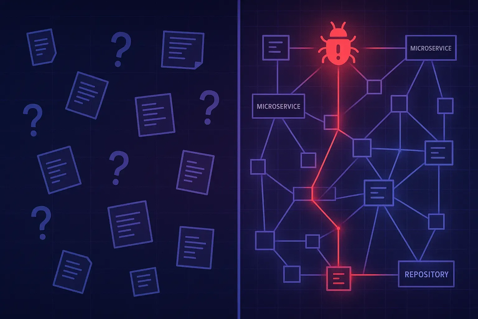 Featured image for article: Multi-Repo Code Search