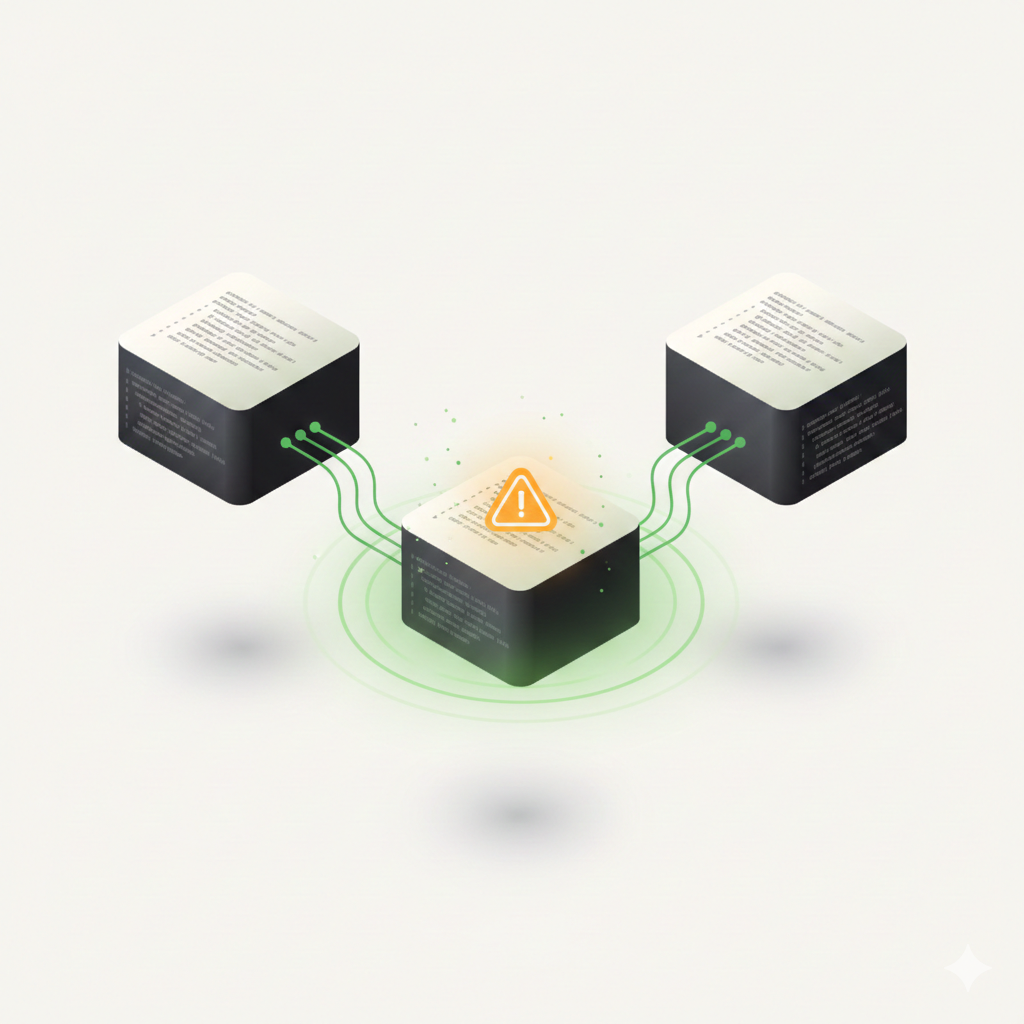 ByteBell - Cross-Repository Intelligence Platform